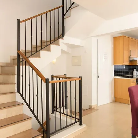 Luis 4 Puerto del Carmen (Lanzarote)