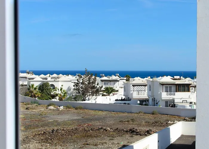 Luis 4 Willa Puerto del Carmen (Lanzarote)