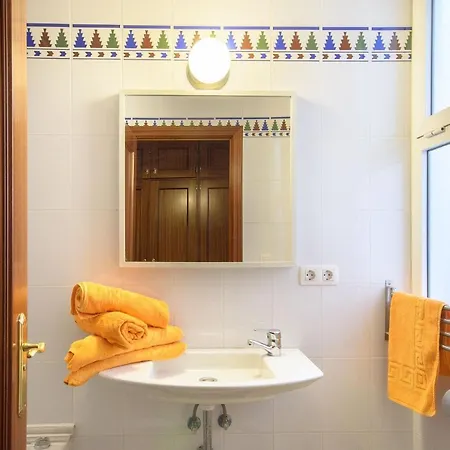 Luis 4 Villa Puerto del Carmen (Lanzarote)