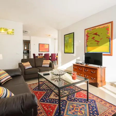 Villa Luis 4 Puerto del Carmen (Lanzarote)