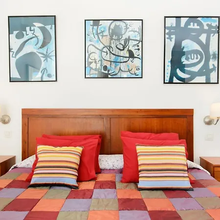 Luis 4 Puerto del Carmen (Lanzarote)