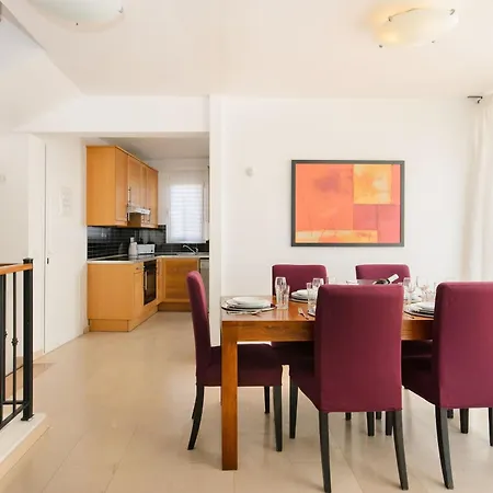 Luis 4 Villa Puerto del Carmen (Lanzarote)