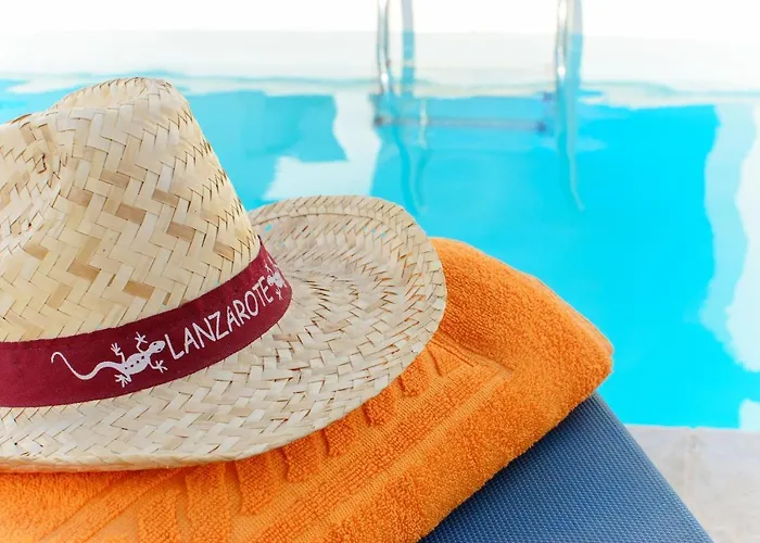 Luis 4 * Puerto del Carmen