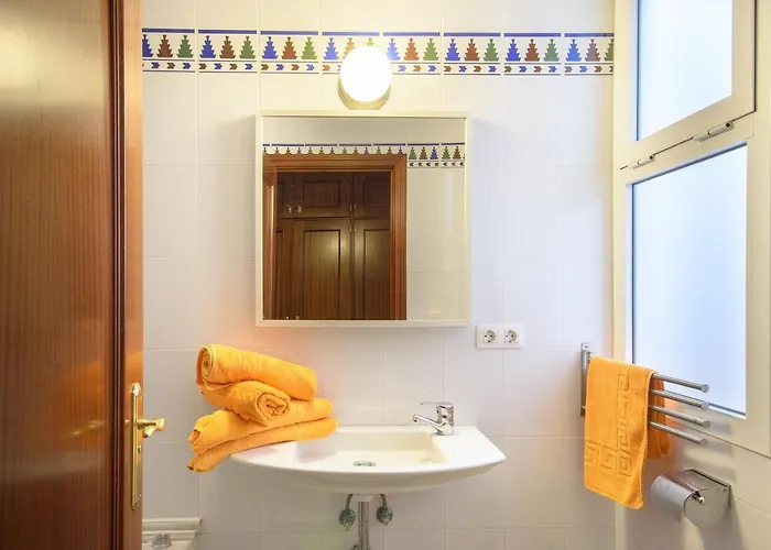 Luis 4 Villa Puerto del Carmen