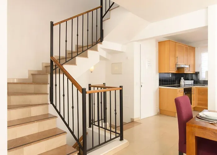 Luis 4 Puerto del Carmen (Lanzarote)