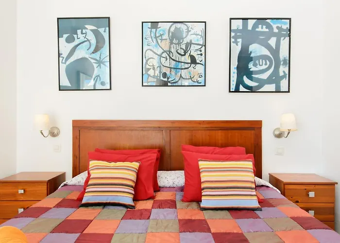 Luis 4 Puerto del Carmen