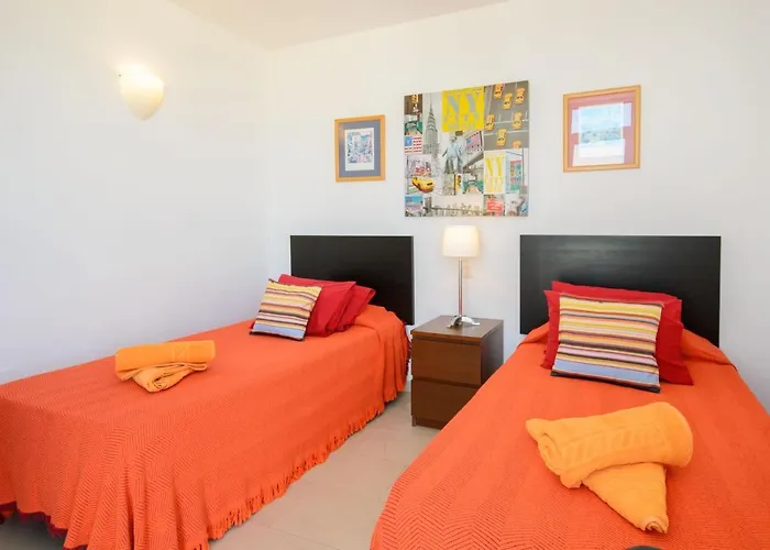 Villa Luis 4 Puerto del Carmen